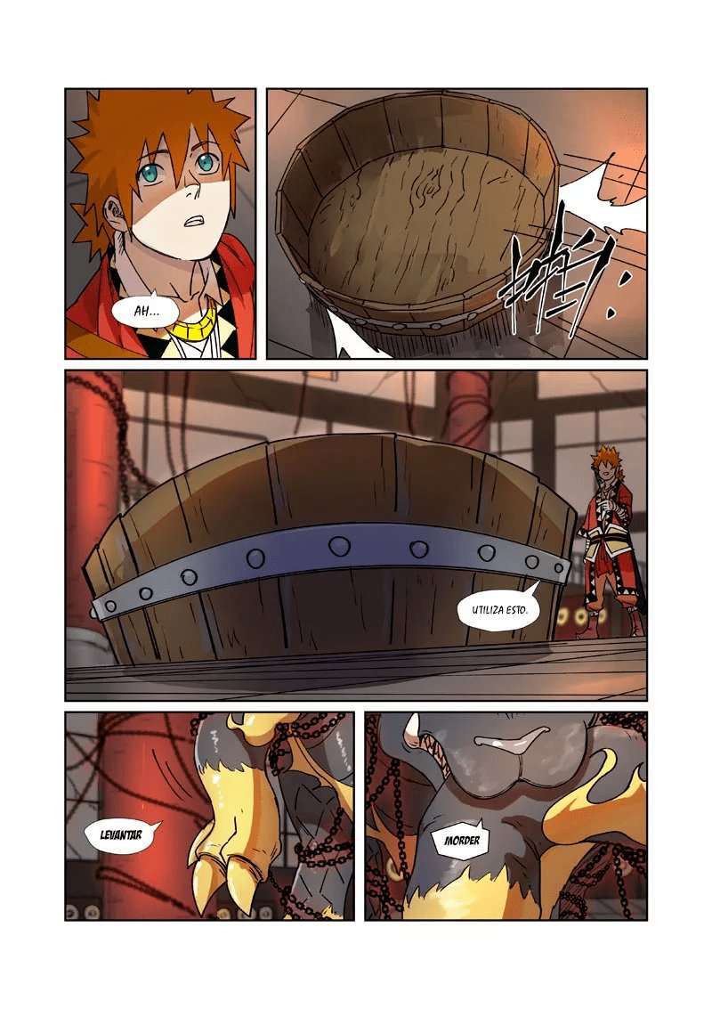 Capitulo 279.5 page 4