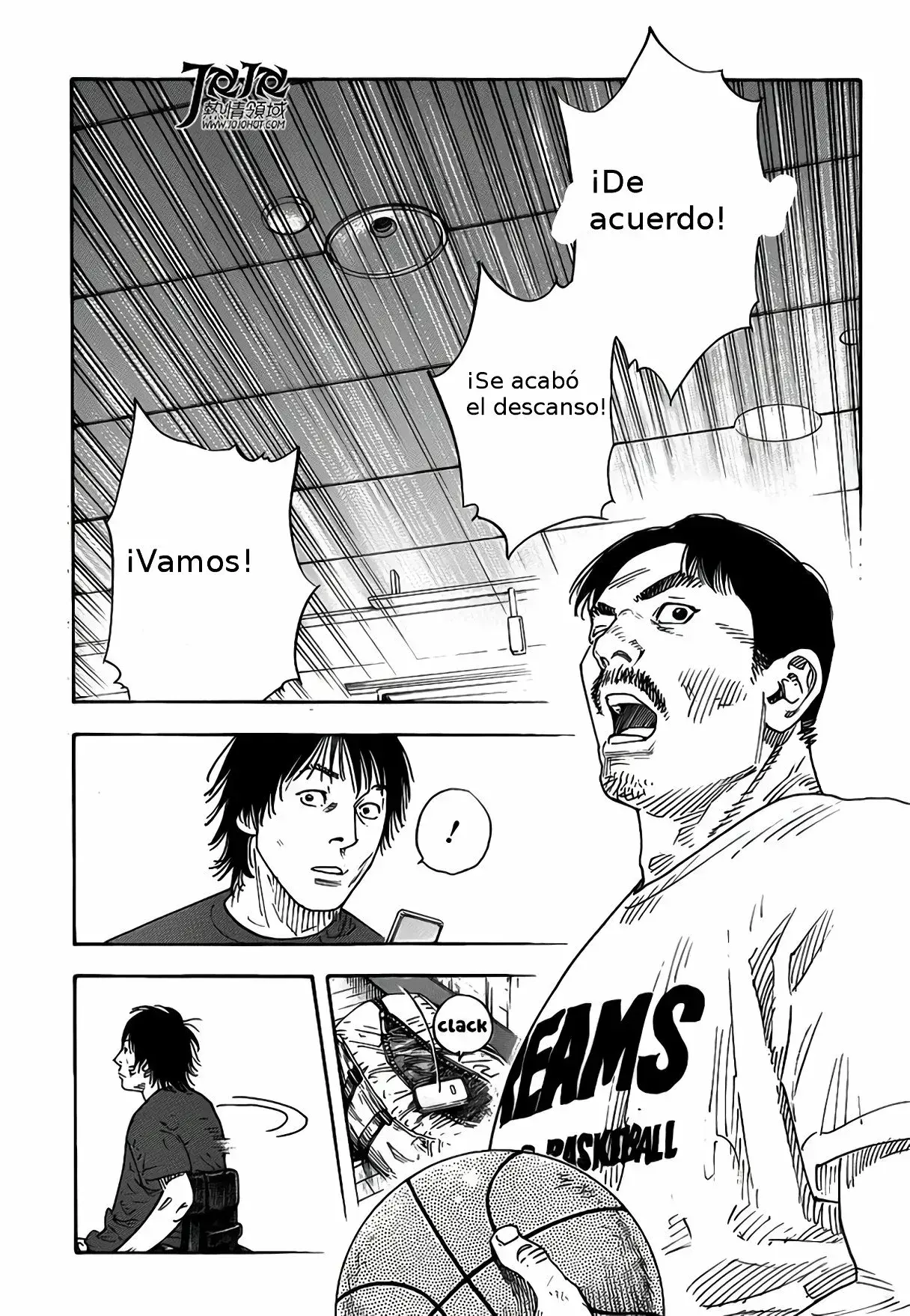Capitulo 79 page 21