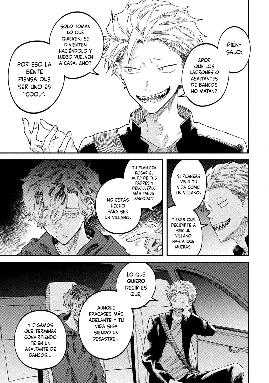 Capitulo 60 page 12