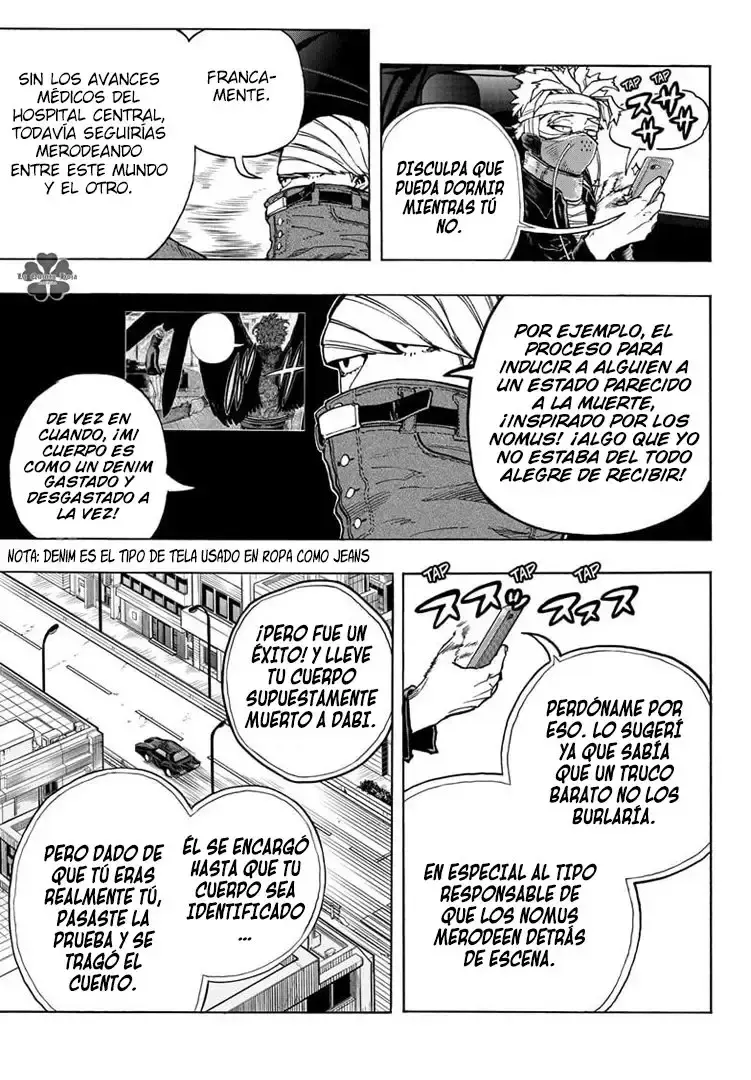 Capitulo 299 page 10