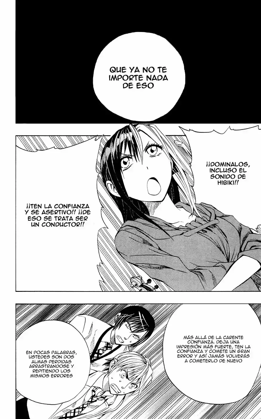 Capitulo 33 page 11