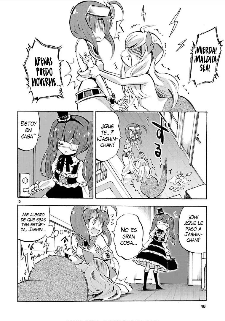 Capitulo 124 page 12