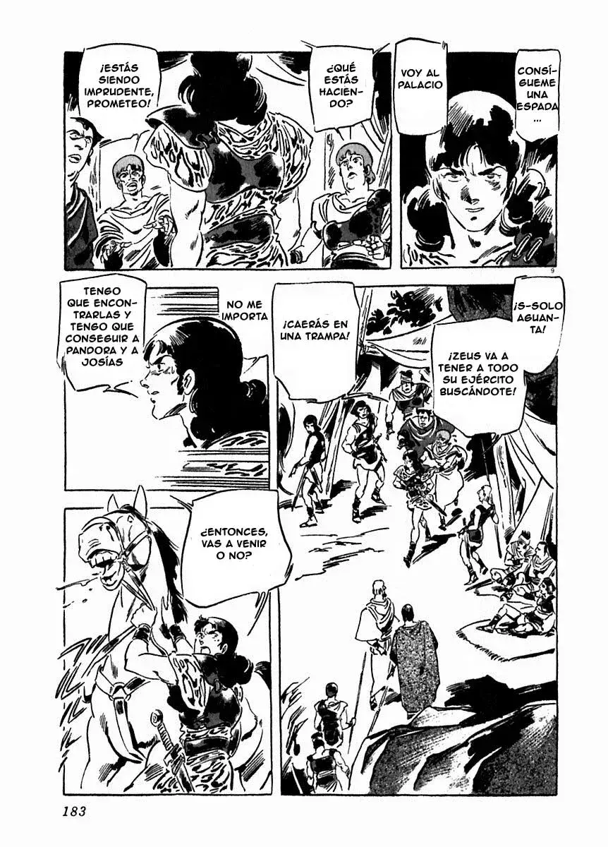 Capitulo 21 page 10