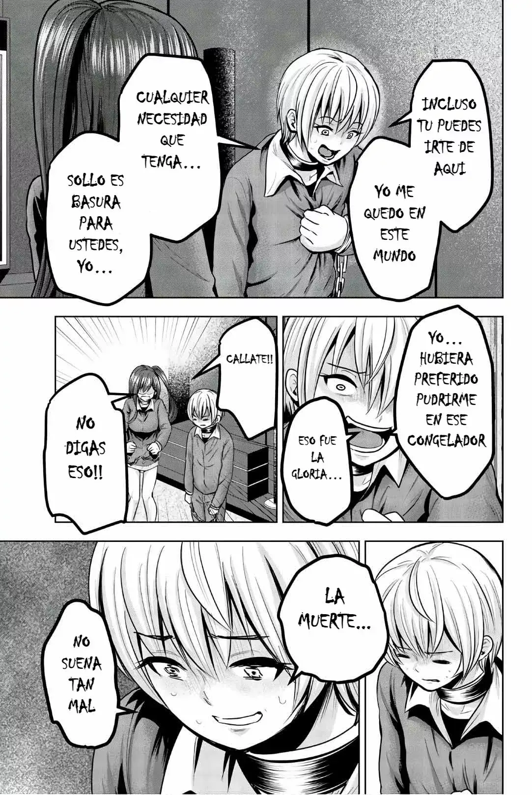 Capitulo 29 page 13