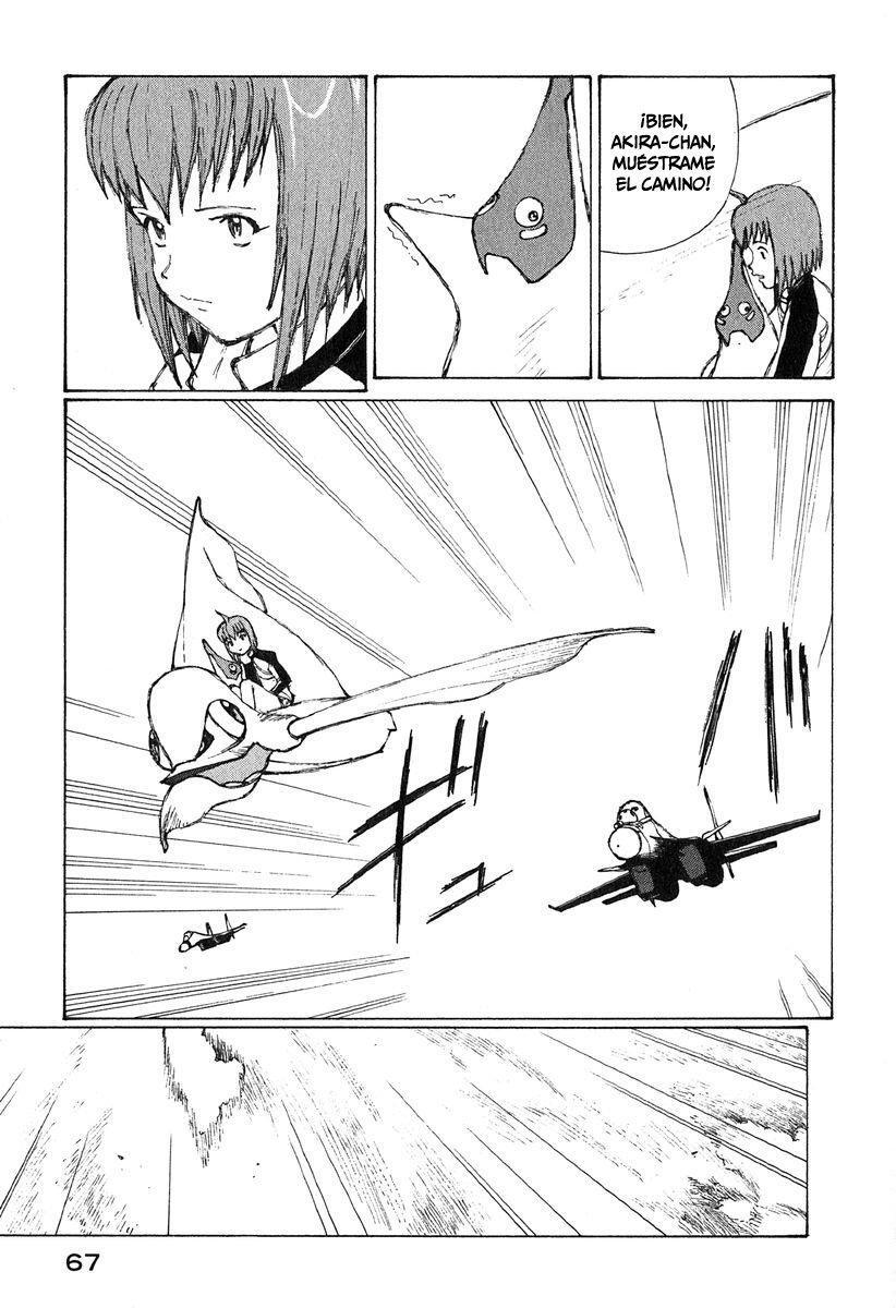 Capitulo 63 page 27