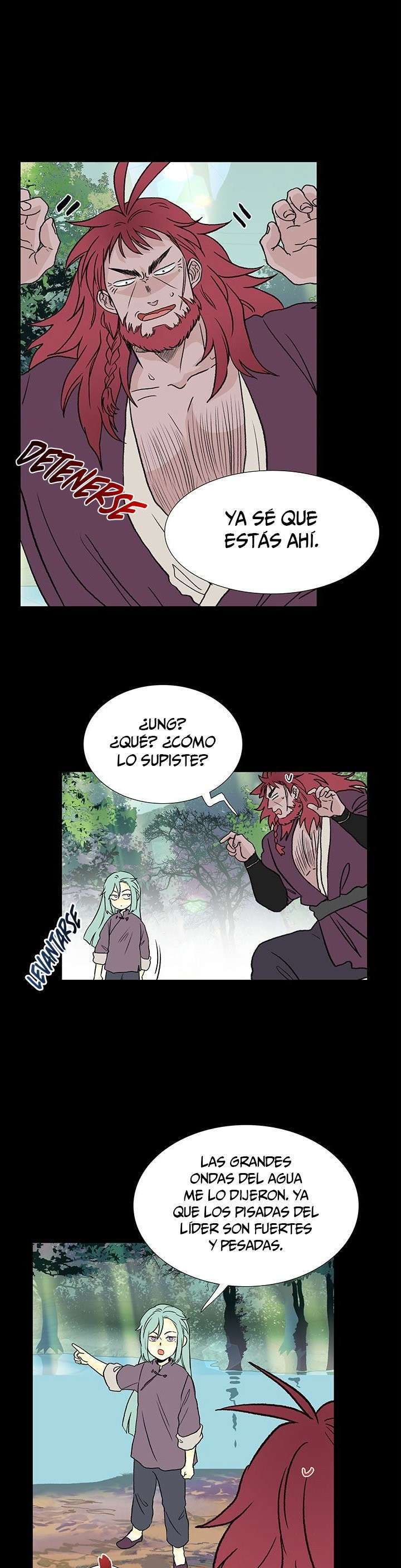 Capitulo 116 page 14