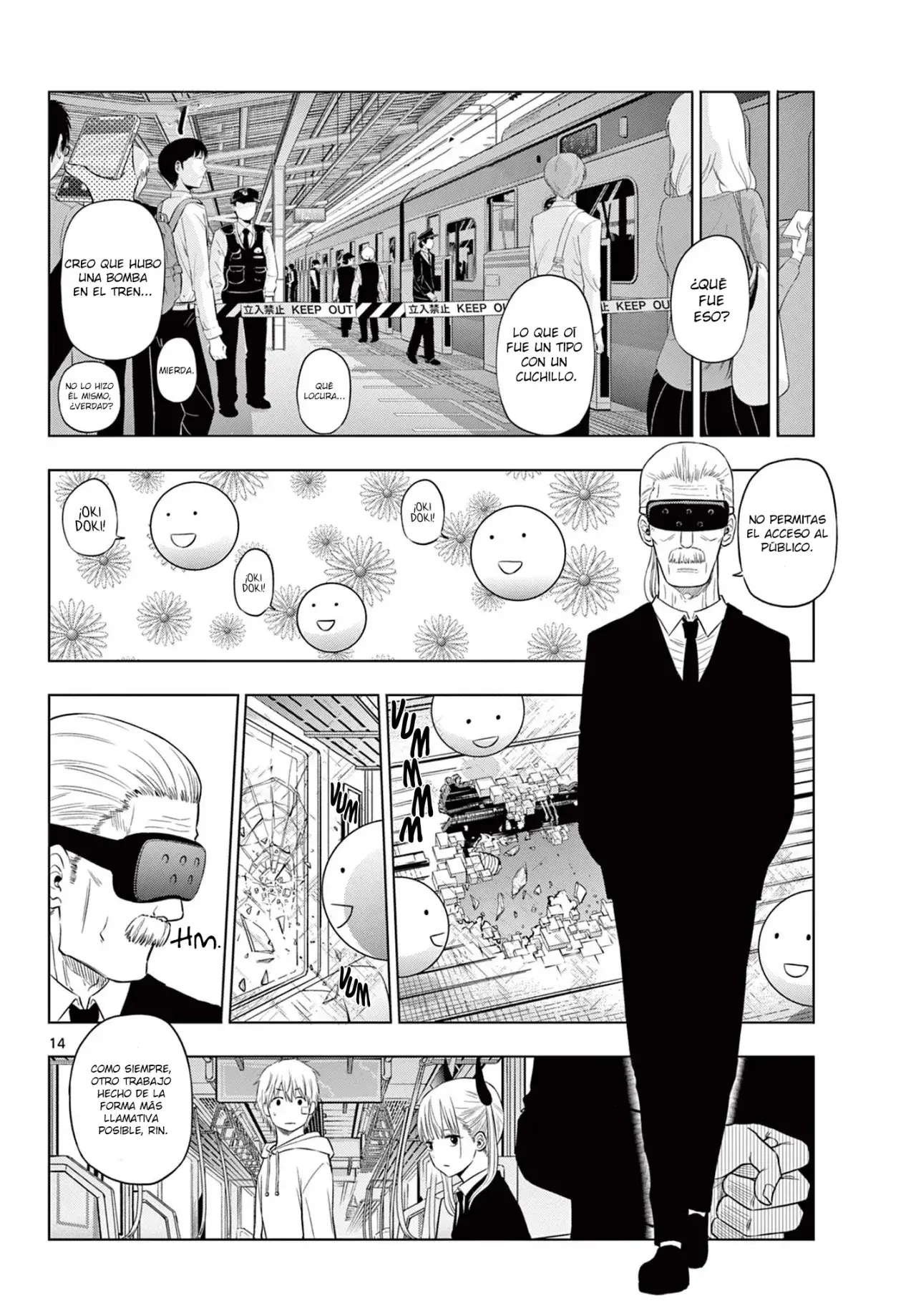 Capitulo 3 page 14
