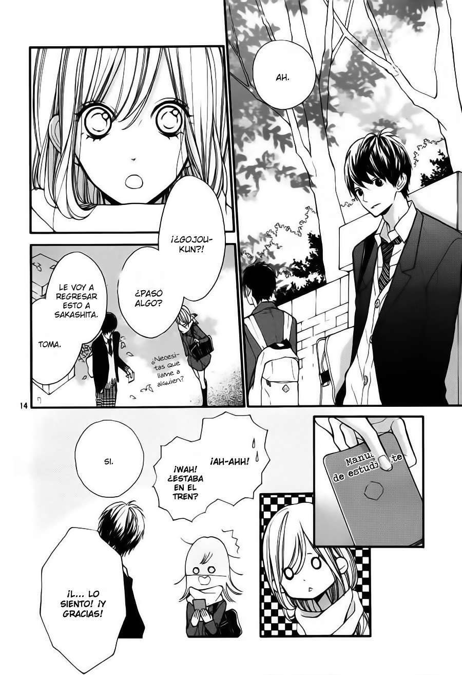 Capitulo 19 page 17