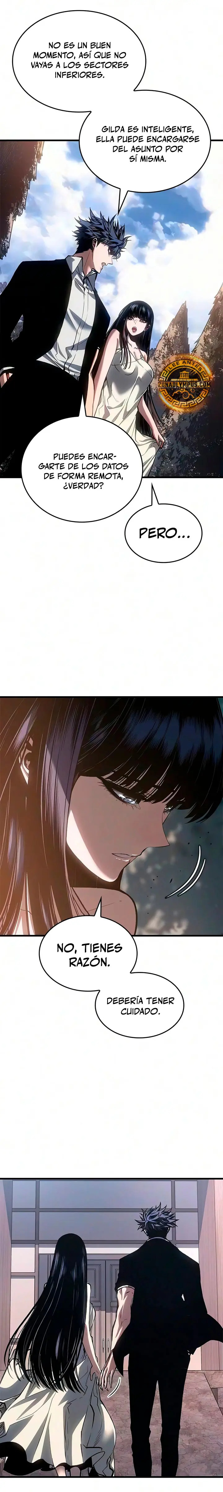 Capitulo 91 page 20