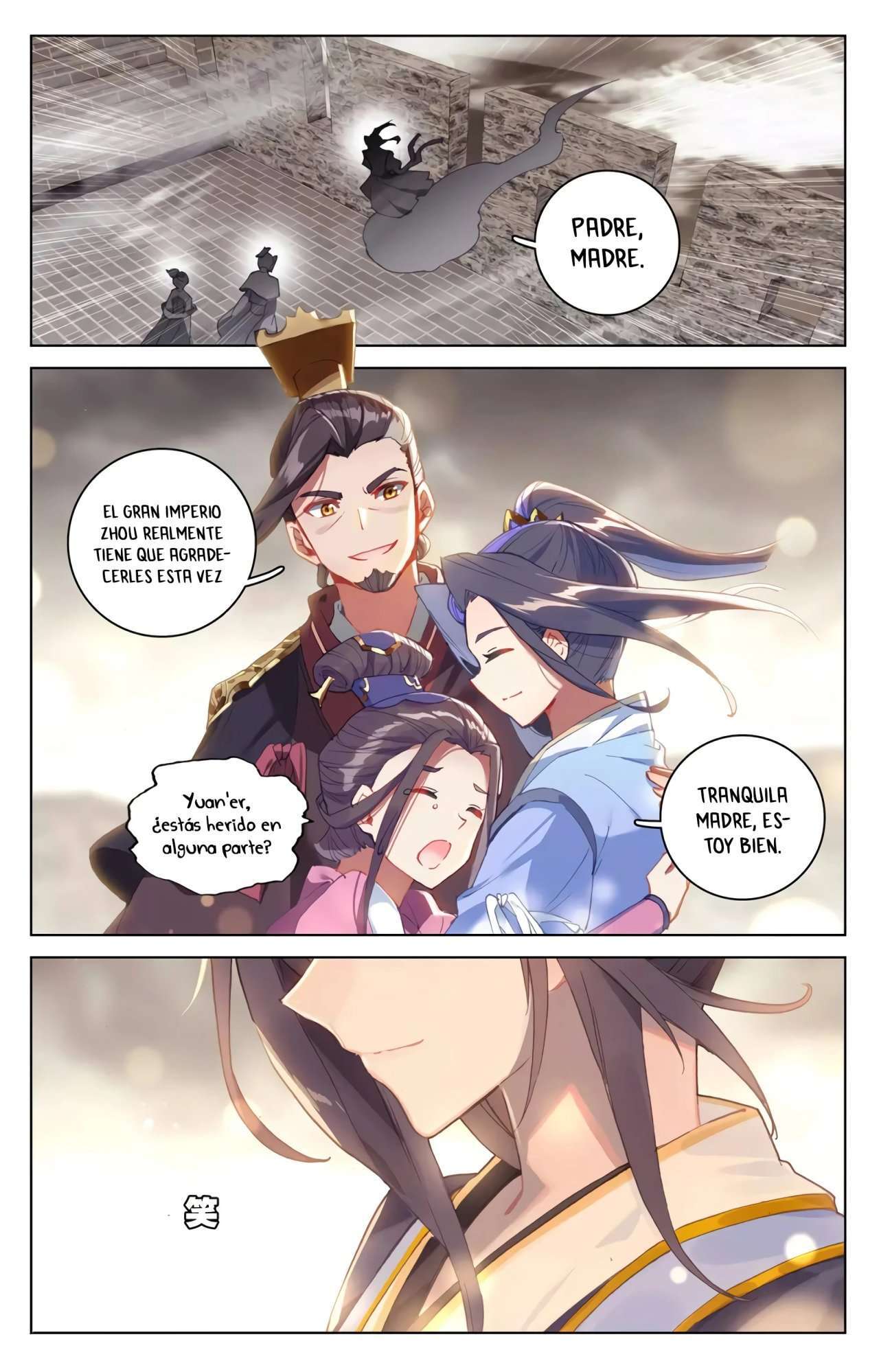 Capitulo 623 page 7