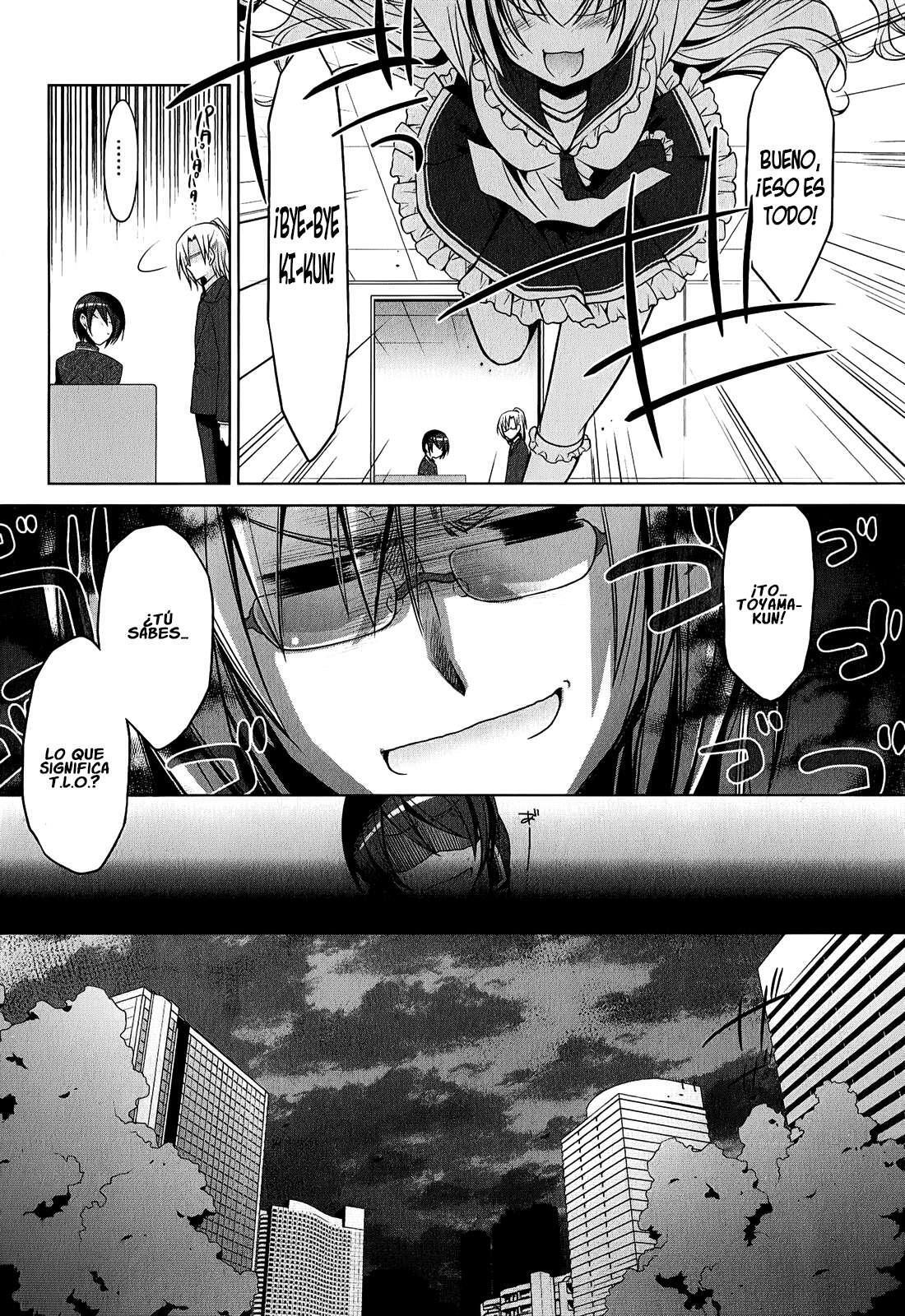 Capitulo 32 page 22
