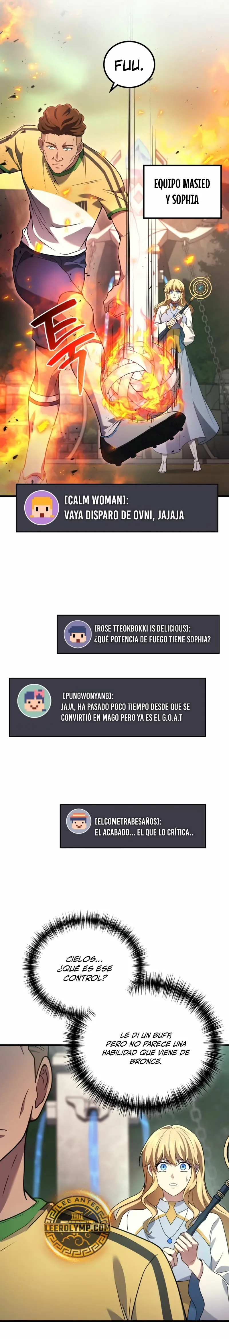 Capitulo 70 page 5