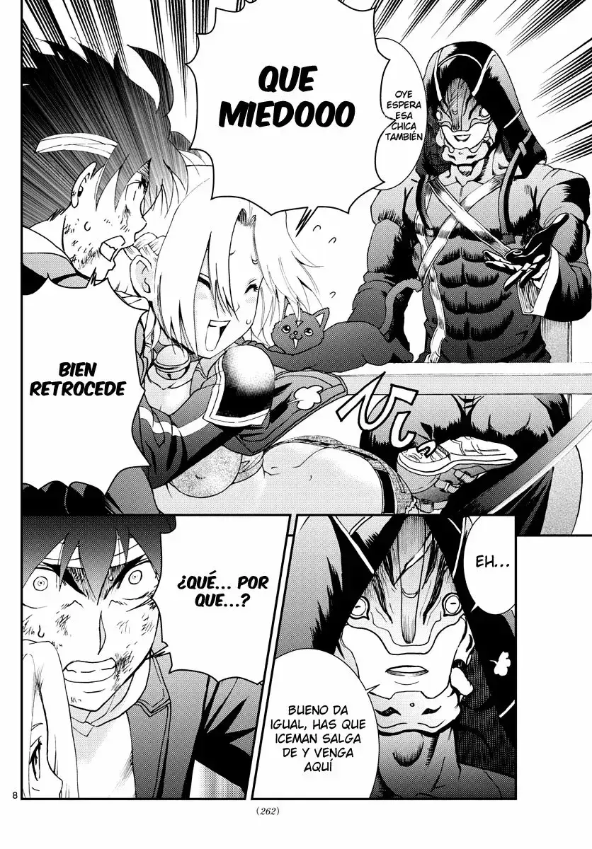 Capitulo 82 page 8