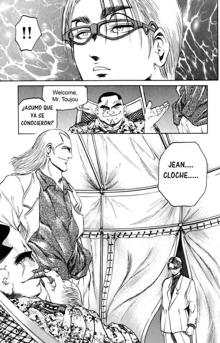 Capitulo 76 page 18