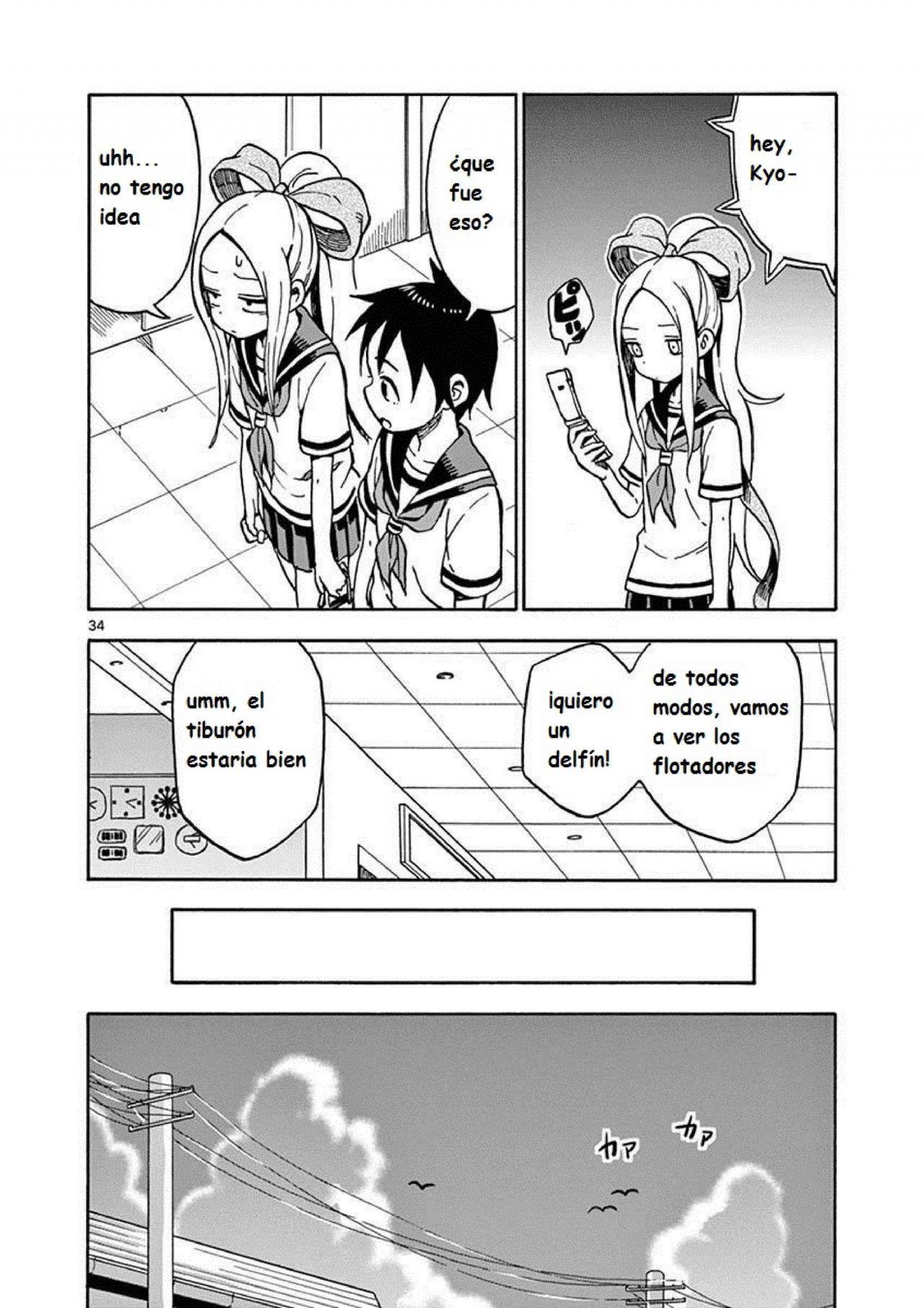 Capitulo 29 page 34