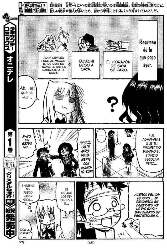 Capitulo 25 page 10