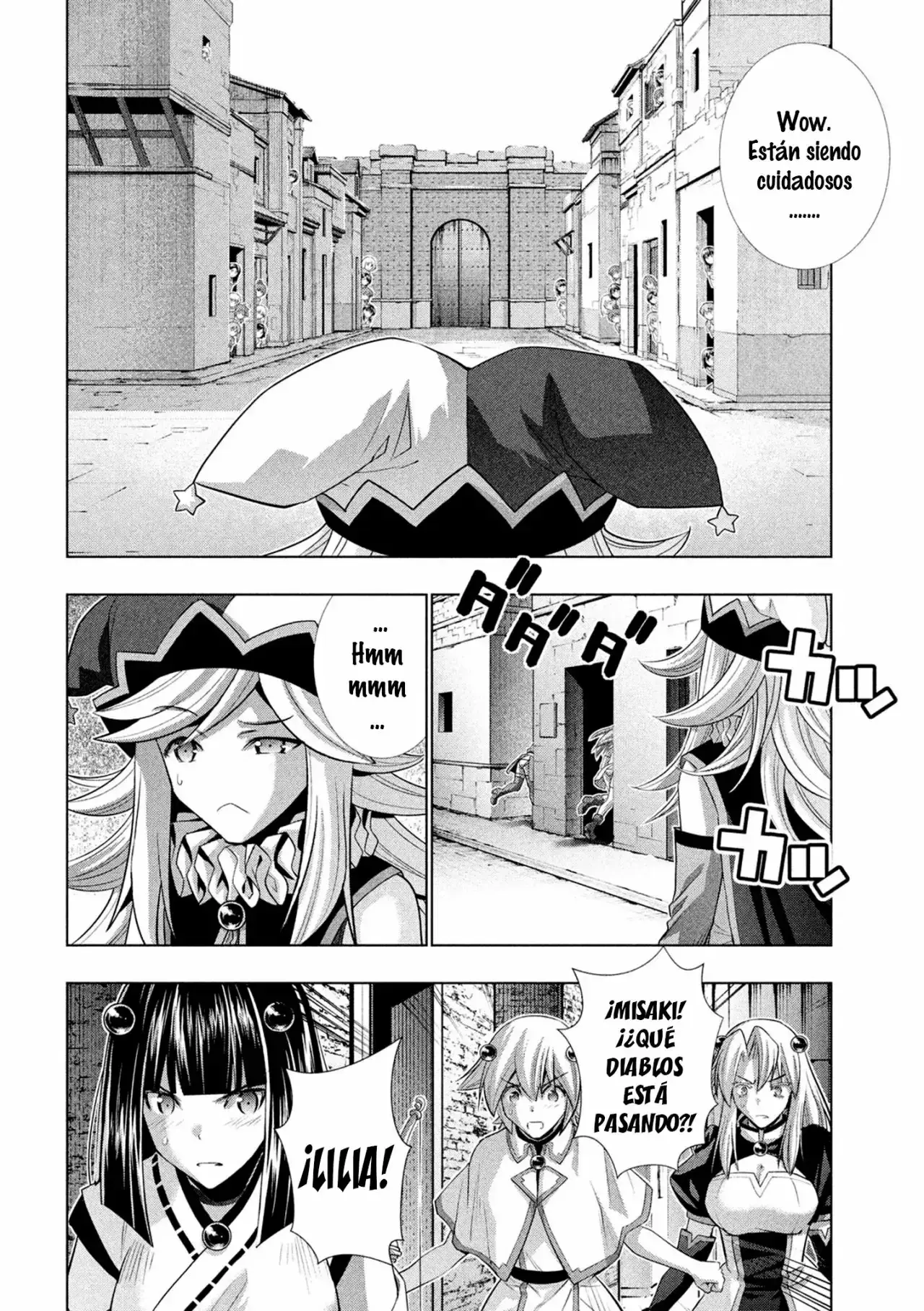 Capitulo 82 page 11