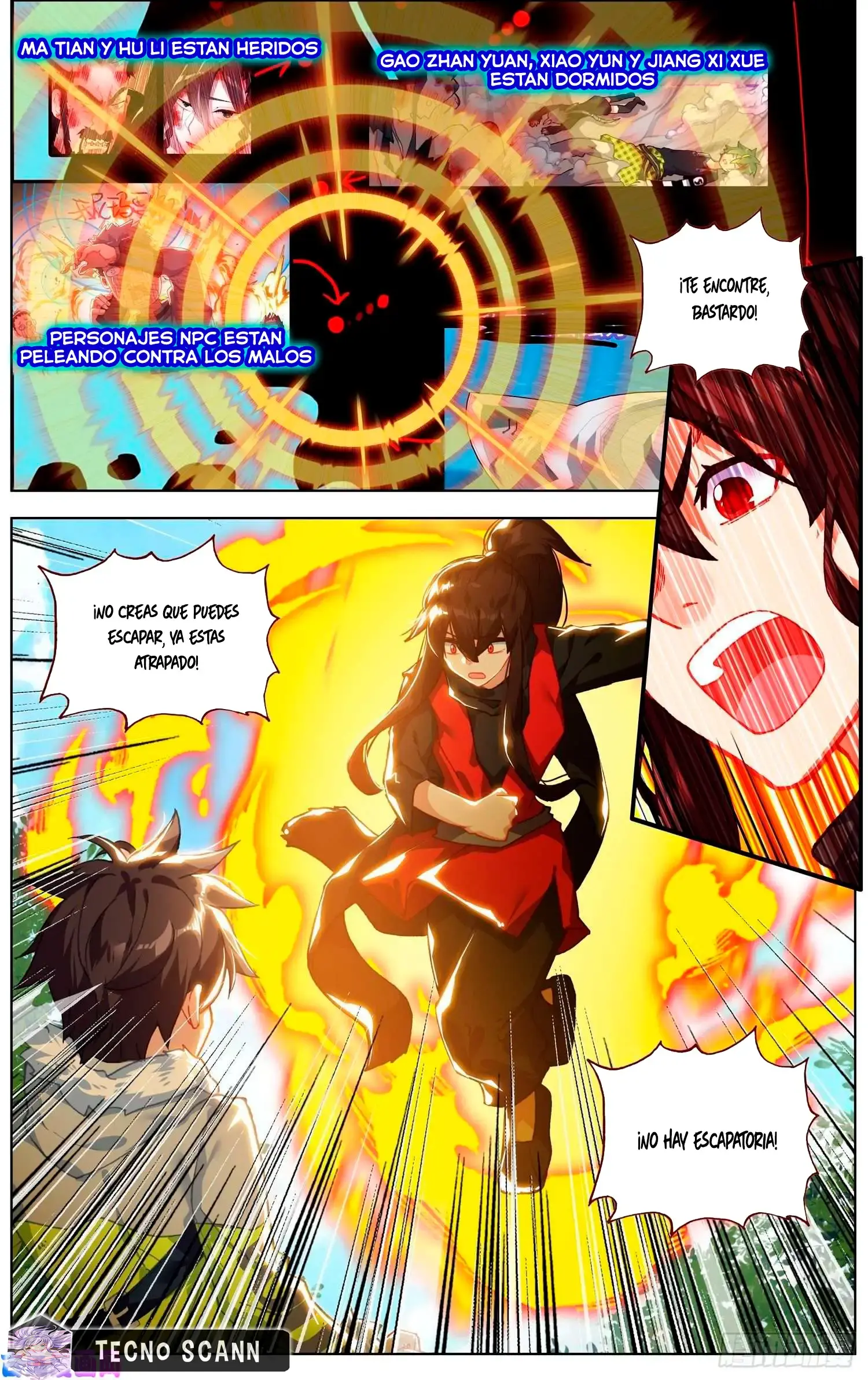 Capitulo 241 page 7