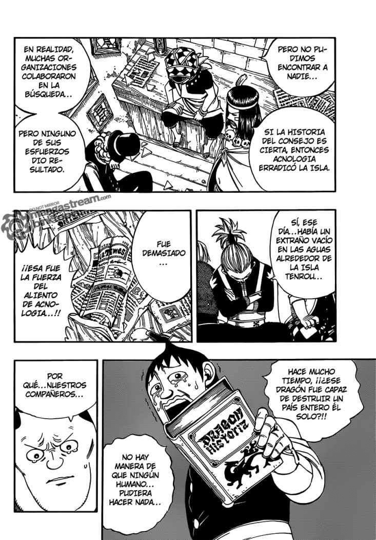 Capitulo 254 page 19