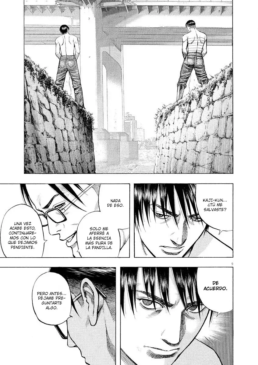 Capitulo 73 page 10