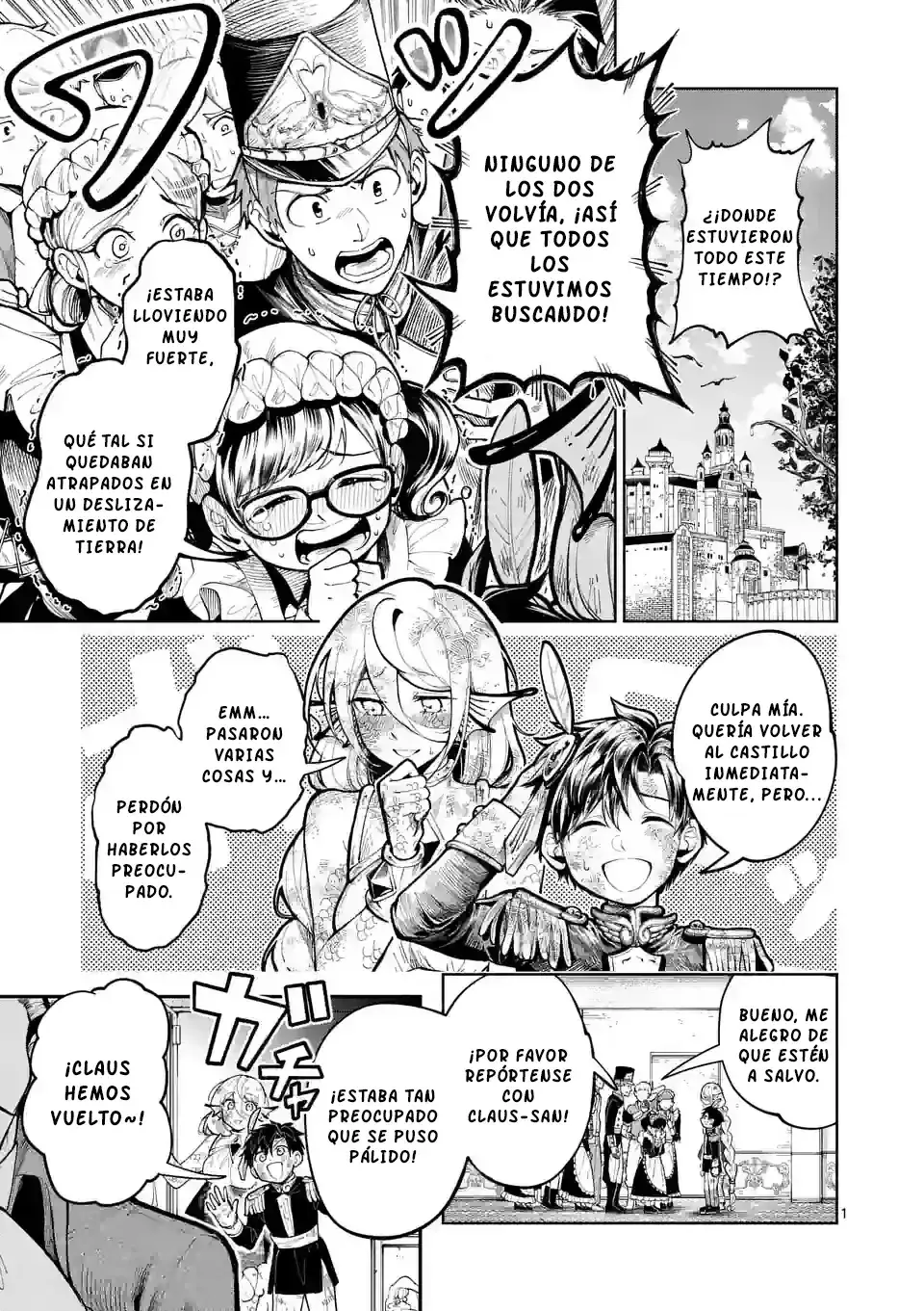 Capitulo 26 page 1