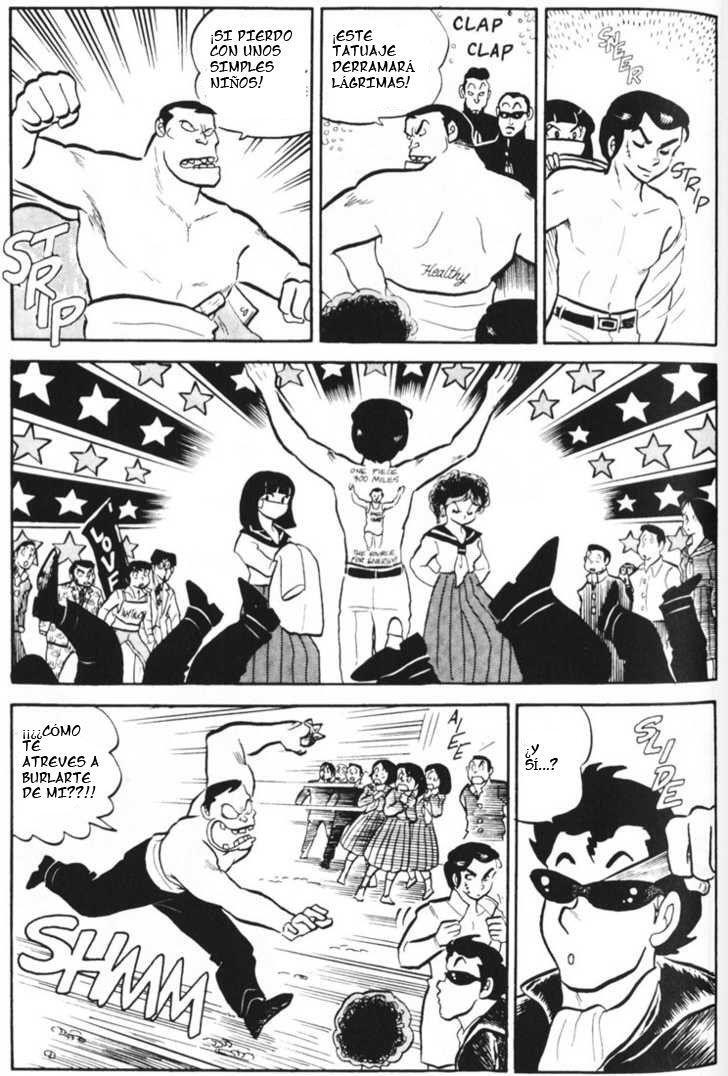 Capitulo 78 page 14