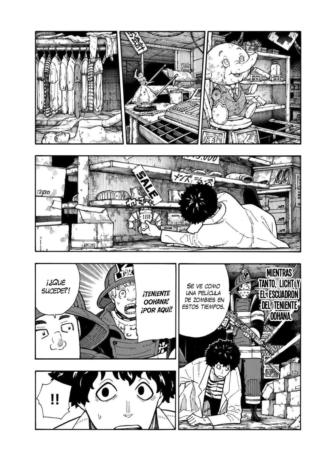 Capitulo 155 page 19
