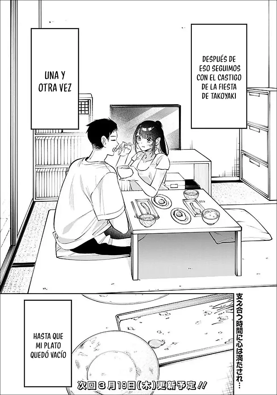 Capitulo 31 page 18