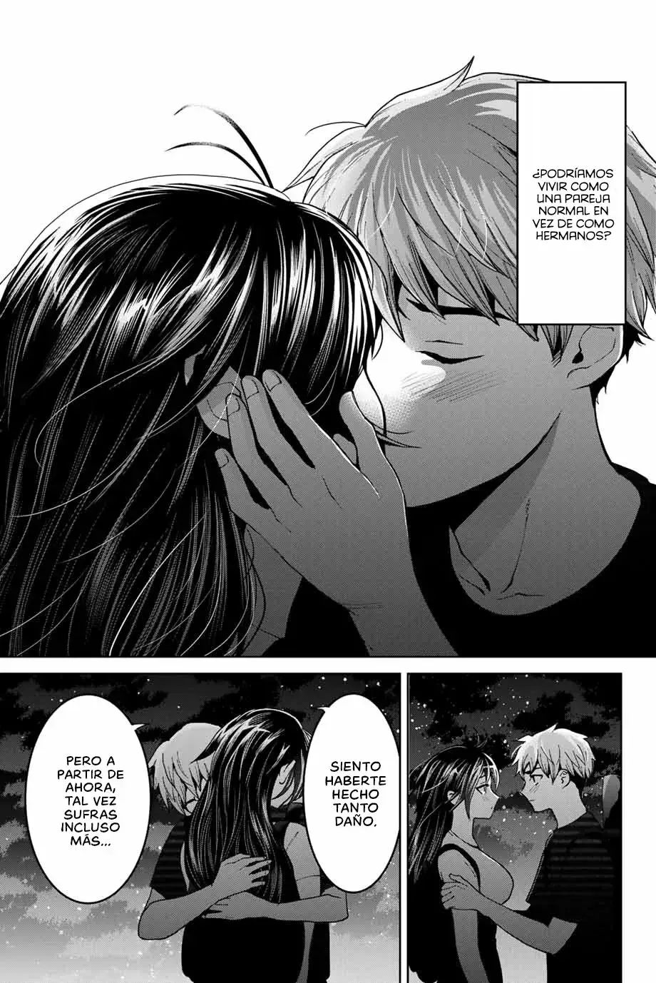 Capitulo 17 page 20