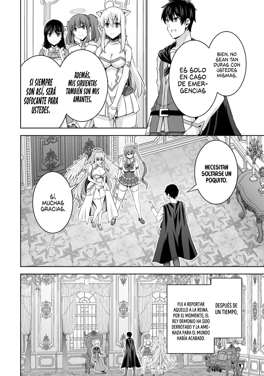 Capitulo 29 page 18