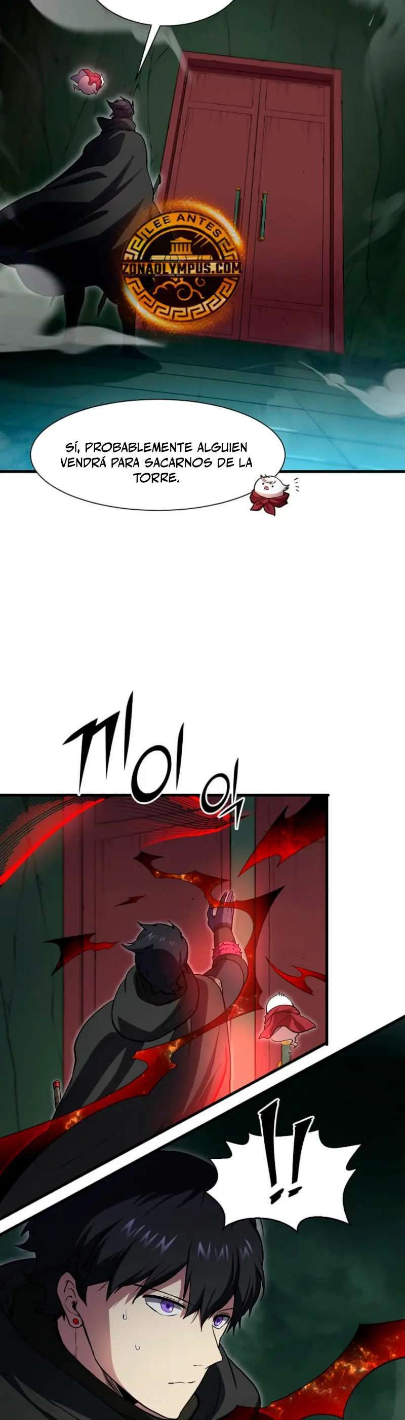 Capitulo 98 page 18