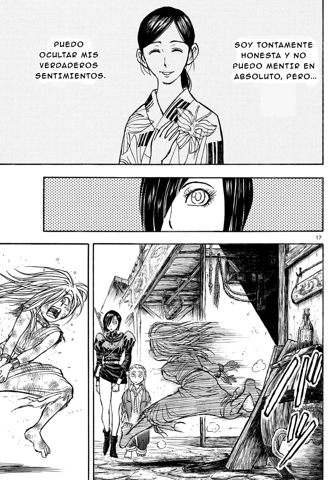 Capitulo 14 page 17