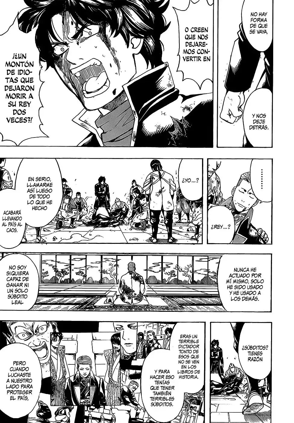 Capitulo 649 page 9