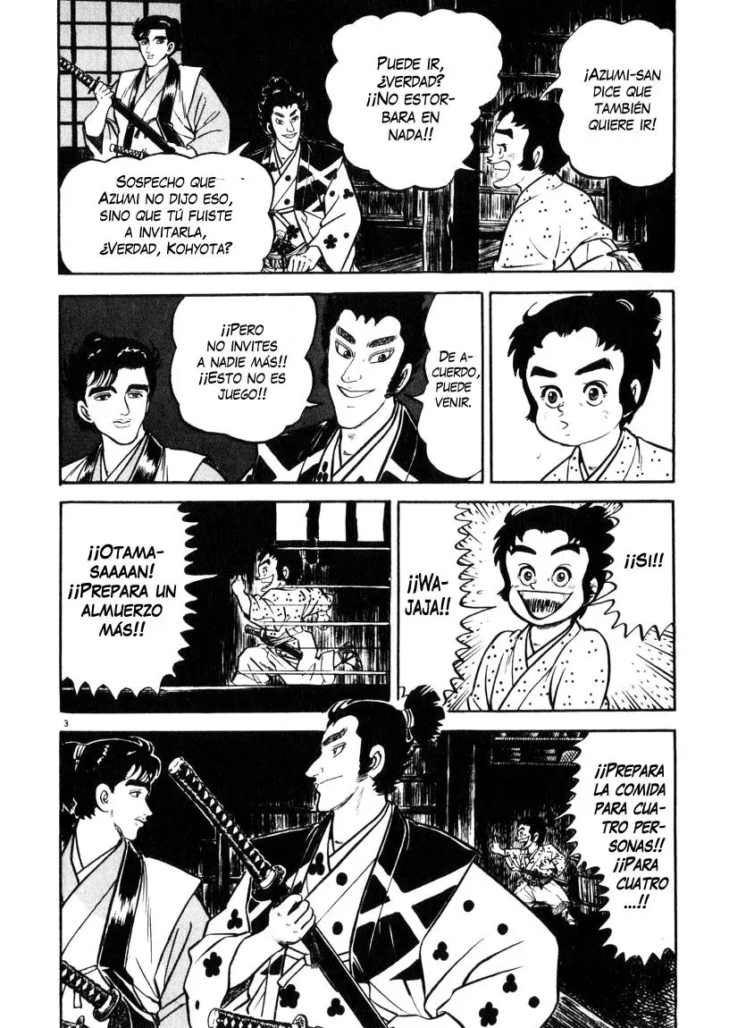 Capitulo 67 page 3