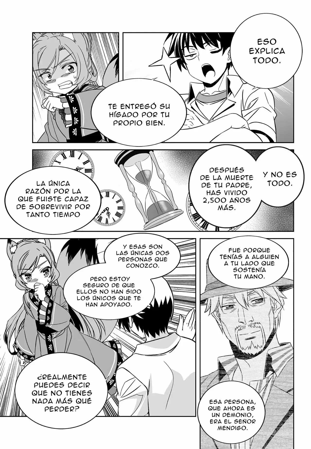 Capitulo 199 page 10
