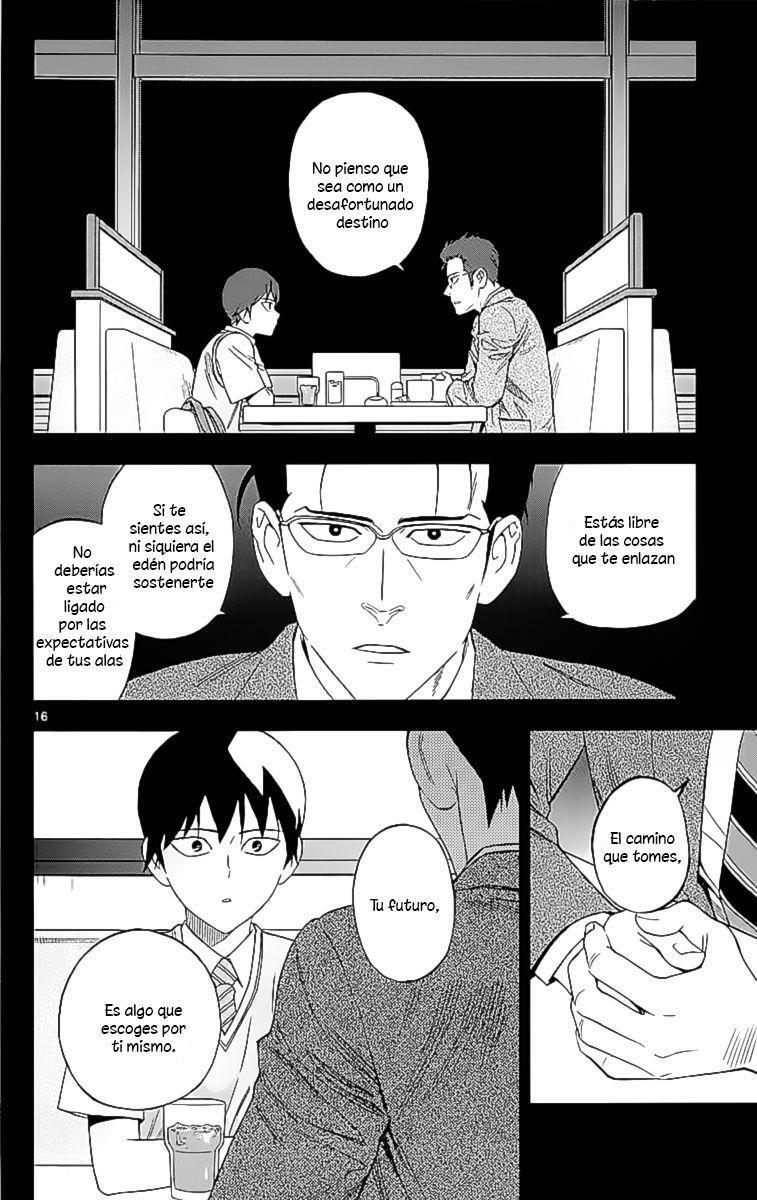 Capitulo 23 page 17