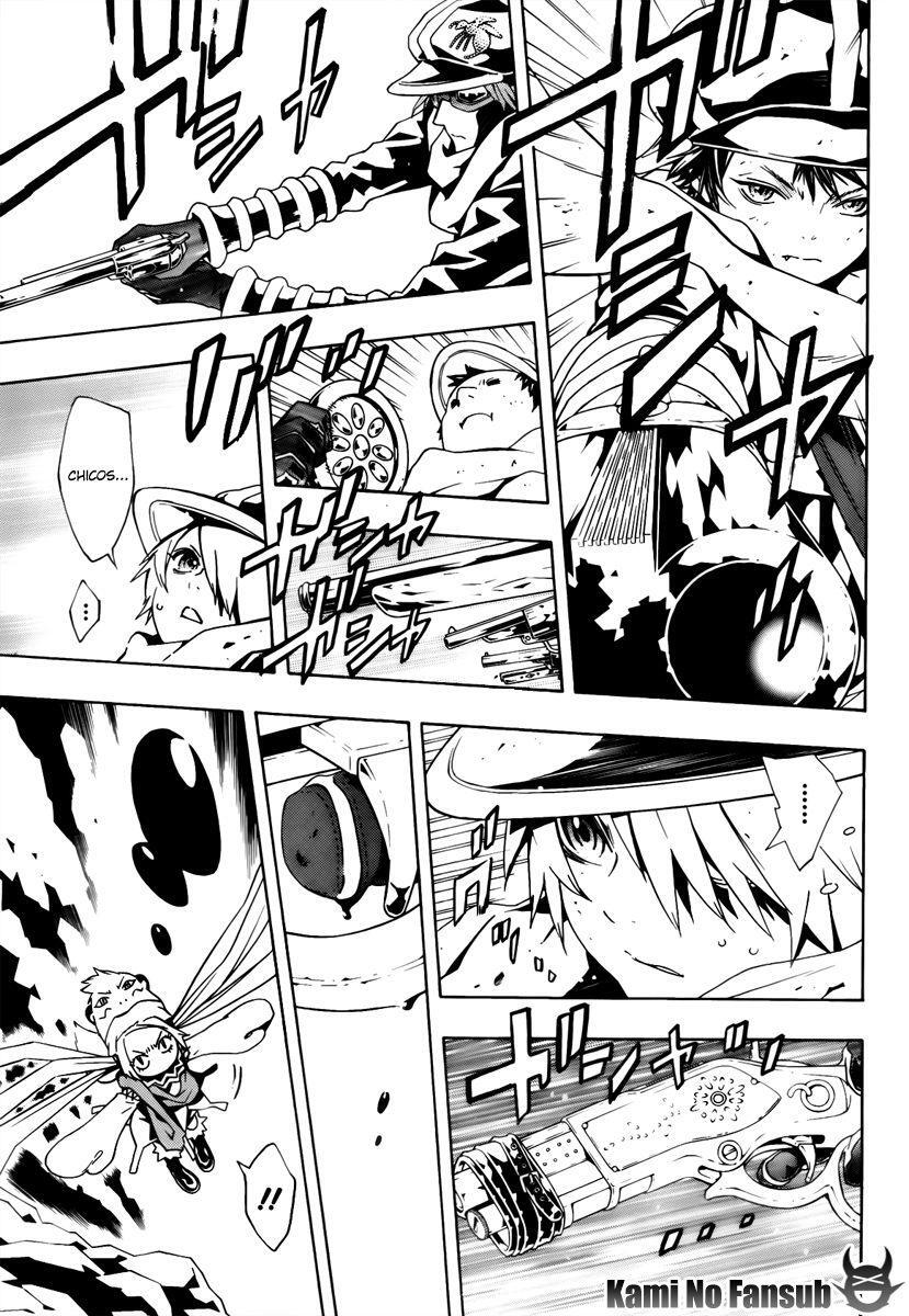 Capitulo 56 page 10