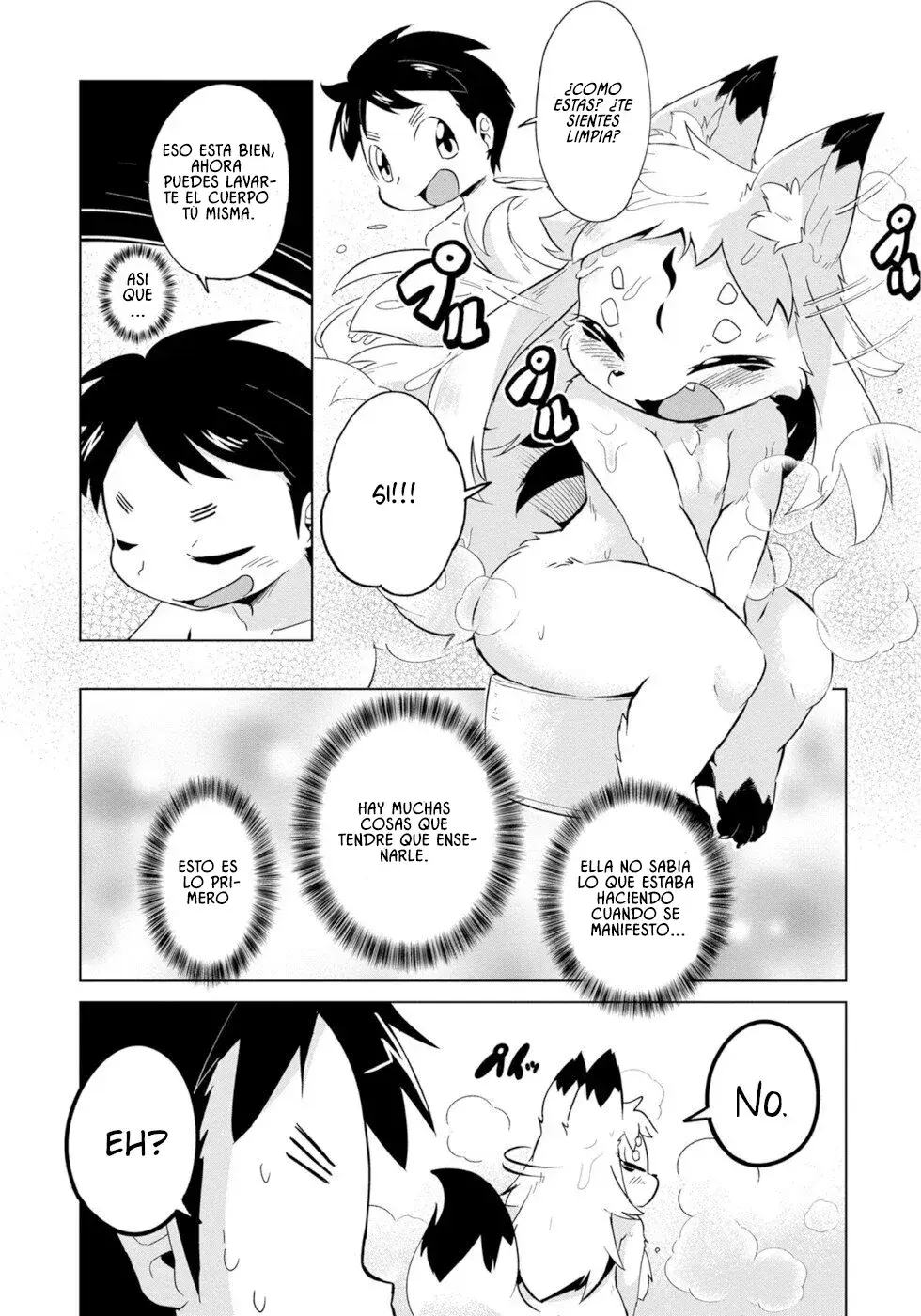 Capitulo 1 page 20