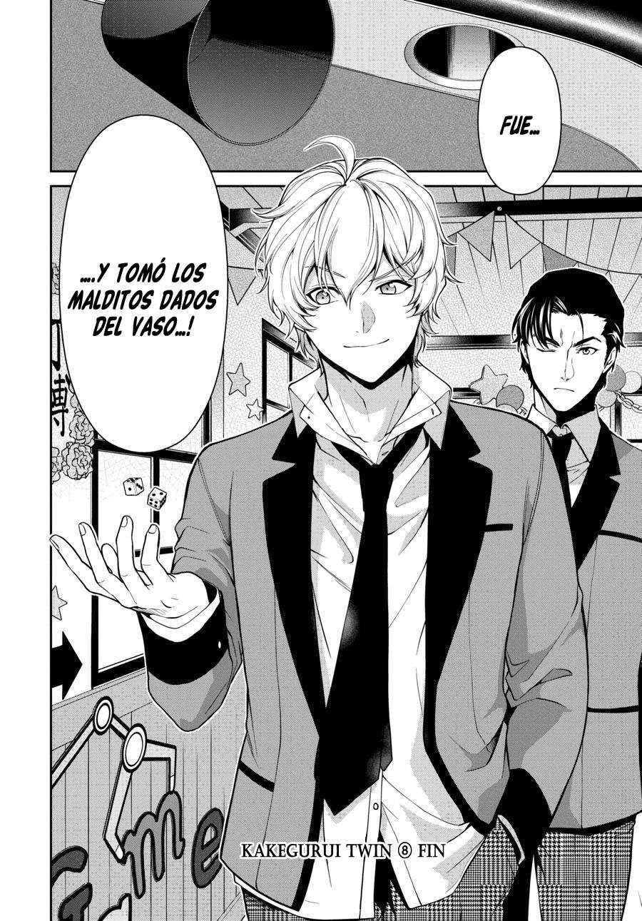 Capitulo 41 page 28