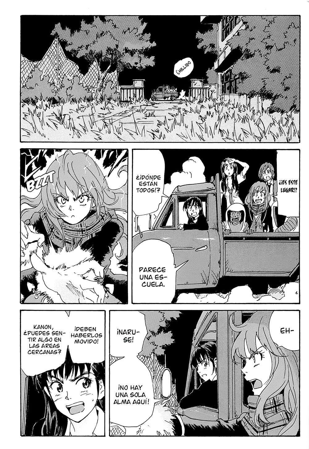 Capitulo 207 page 9