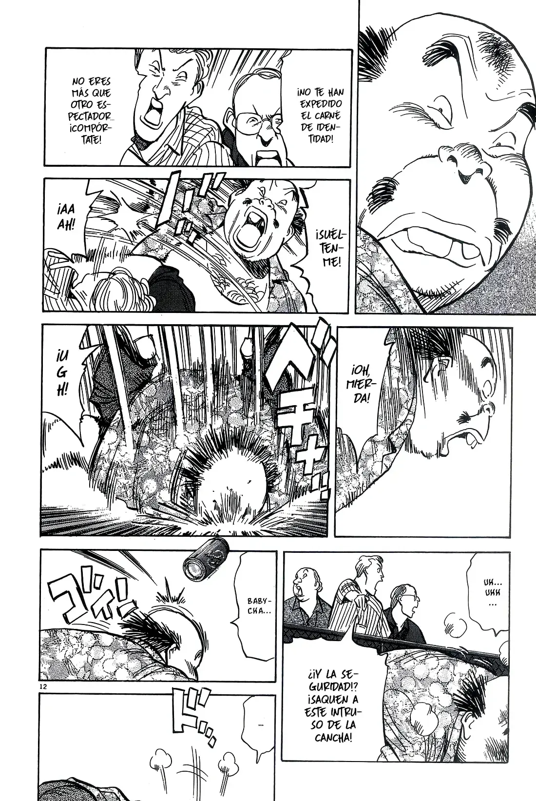 Capitulo 150 page 11