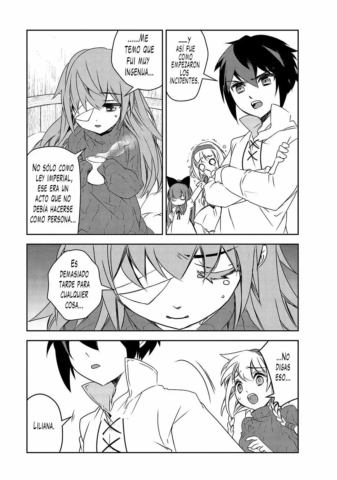 Capitulo 40 page 14
