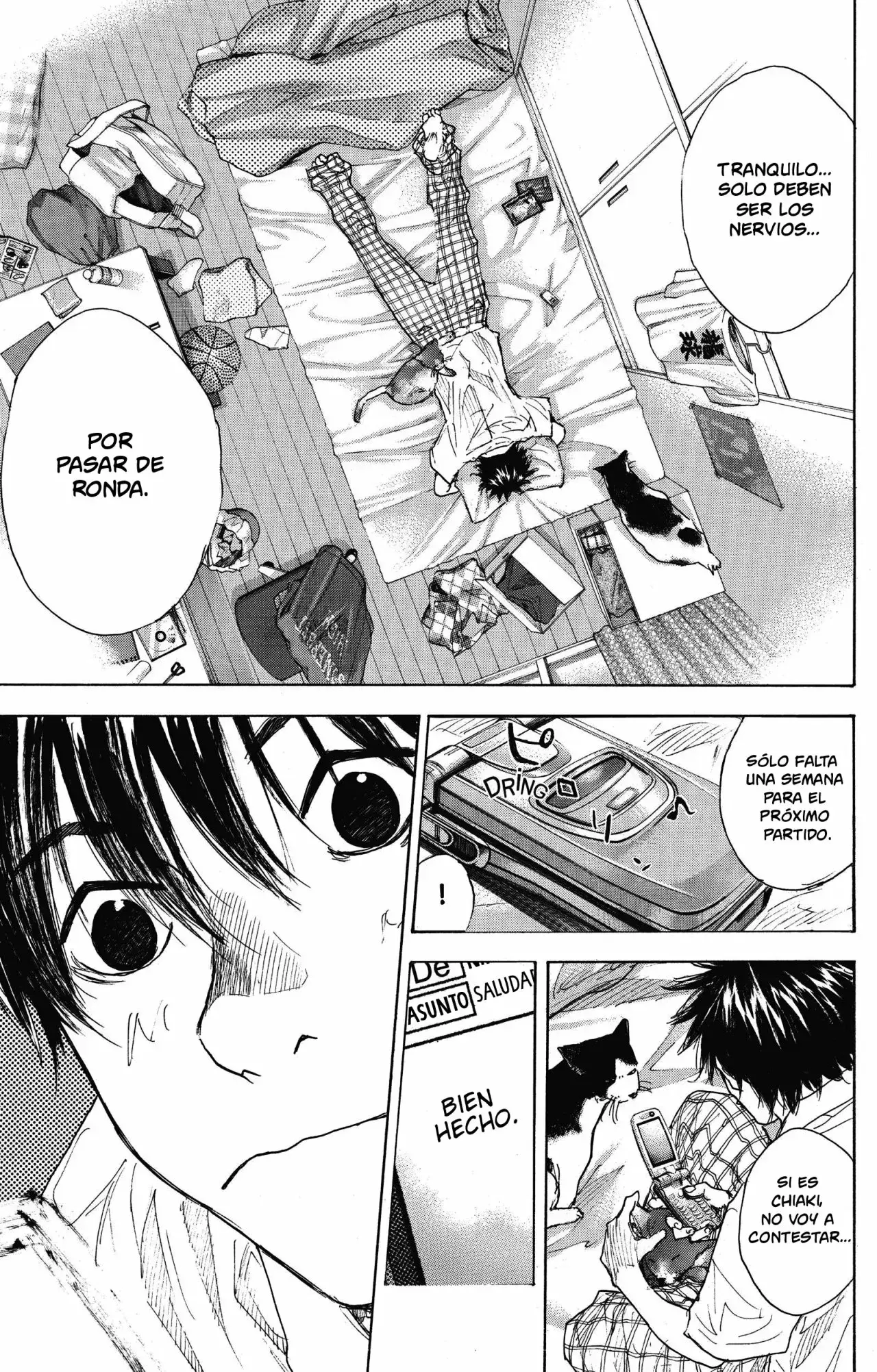 Capitulo 242 page 33