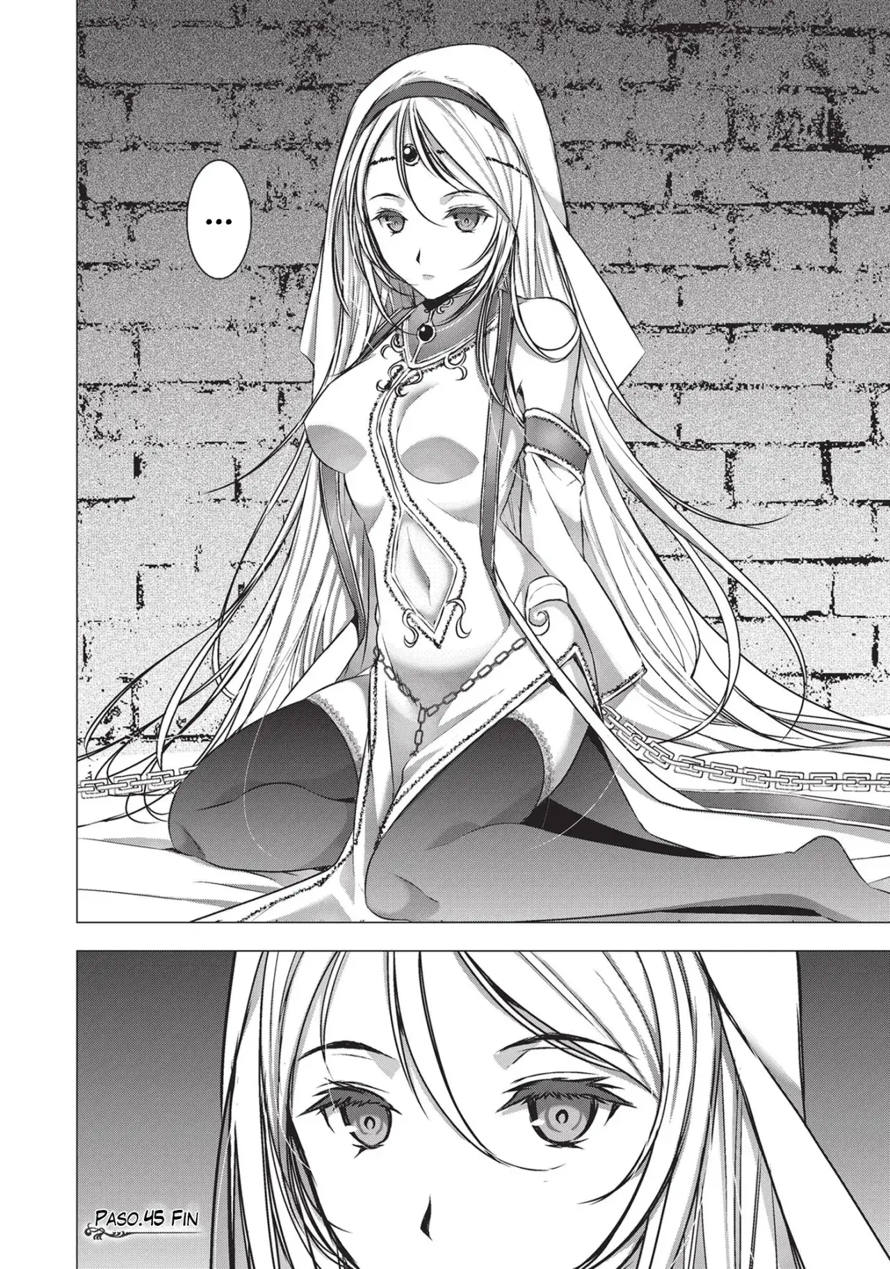 Capitulo 45 page 19