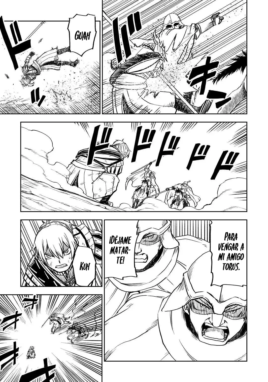 Capitulo 86 page 20