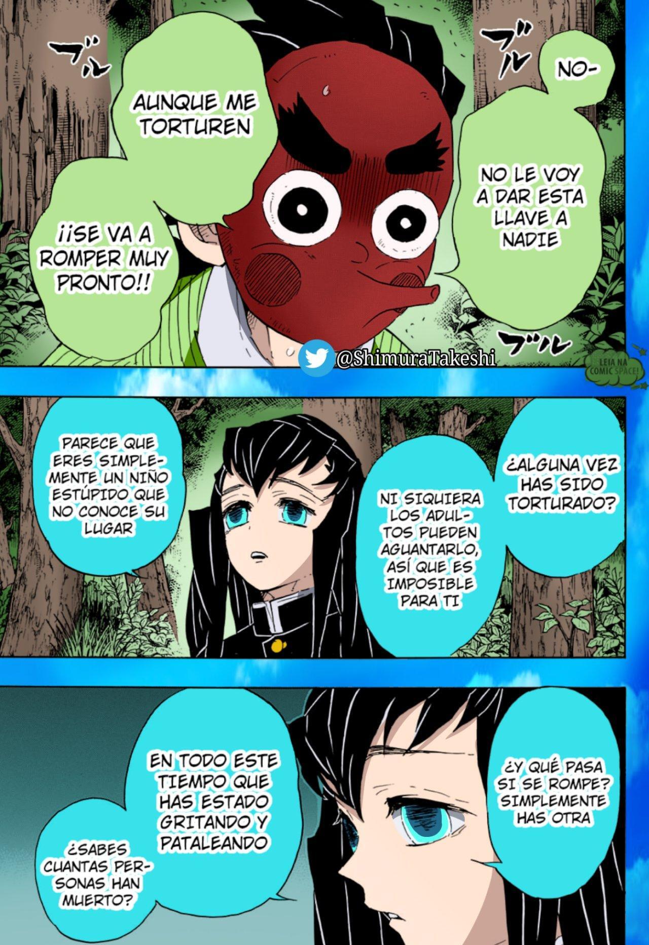 Capitulo 102.50 page 11