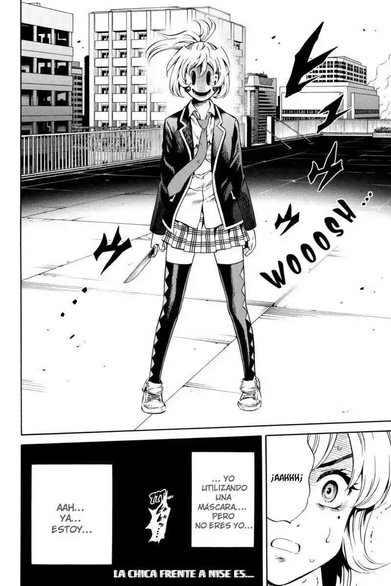 Capitulo 72 page 17
