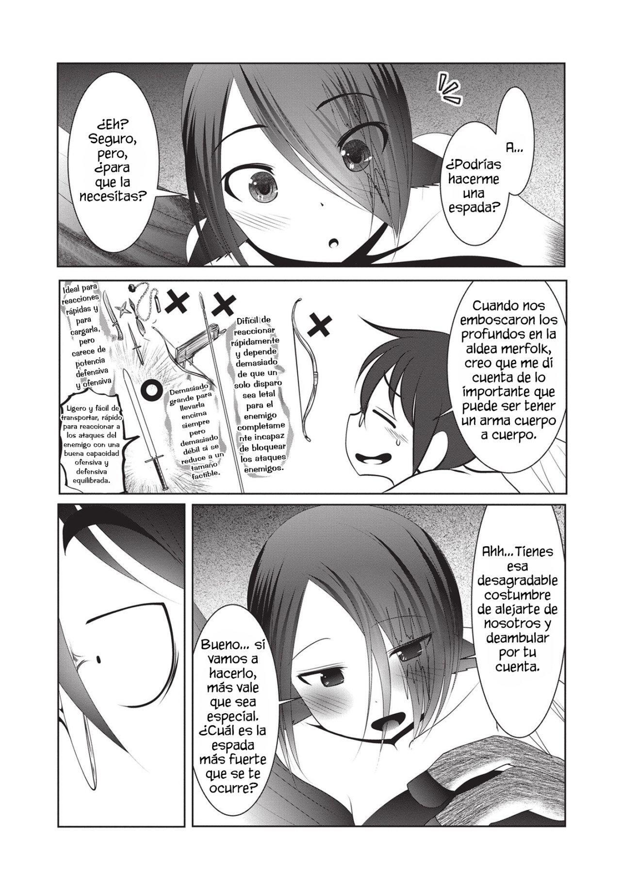 Capitulo 27 page 20