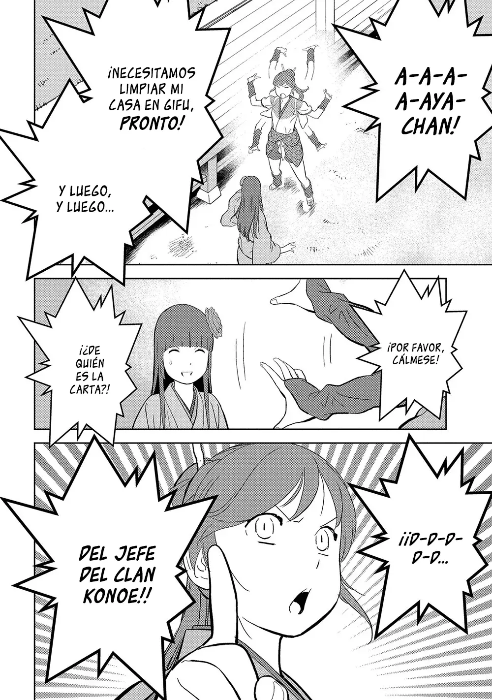 Capitulo 33 page 5