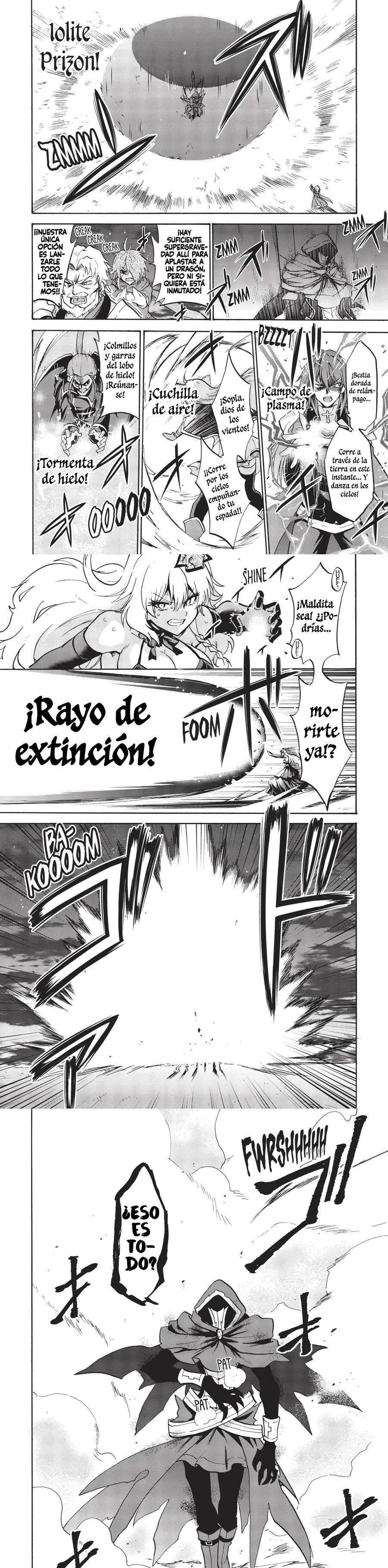 Capitulo 61 page 9
